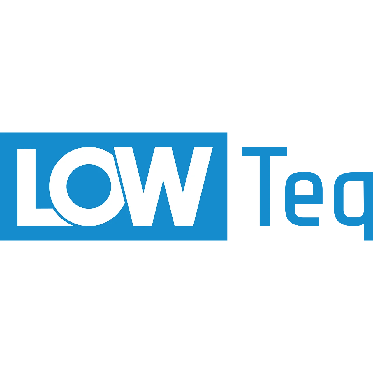 Logo LowTeq GmbH