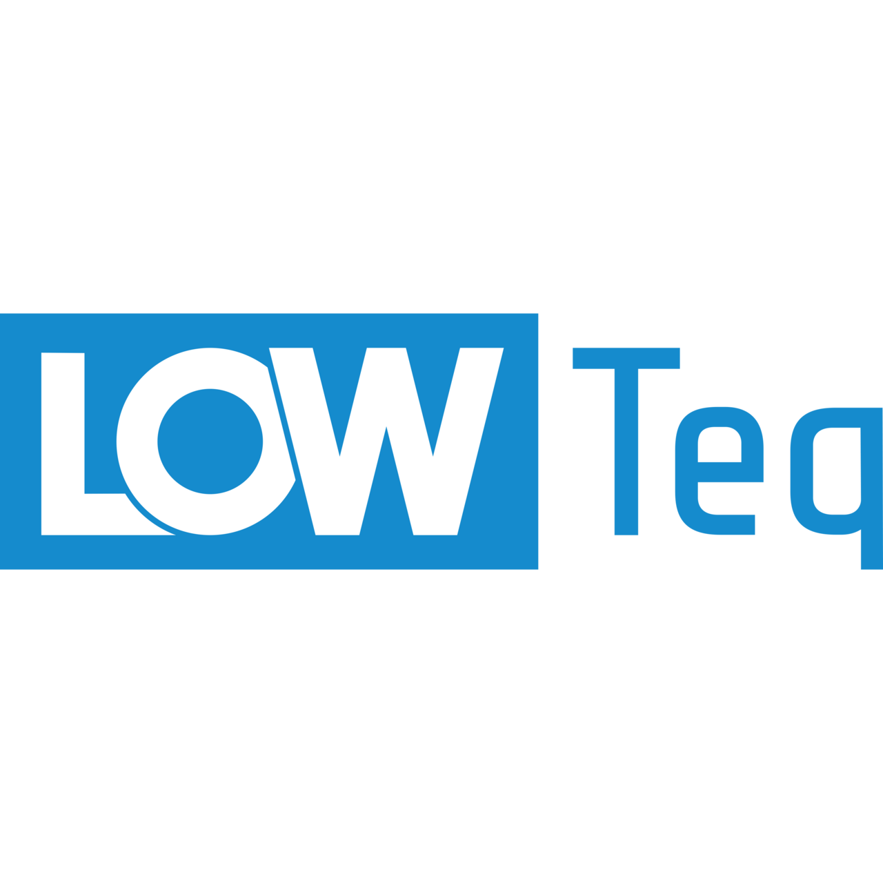 Logo LowTeq GmbH
