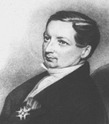 Johann Ferdinand Heyfelder